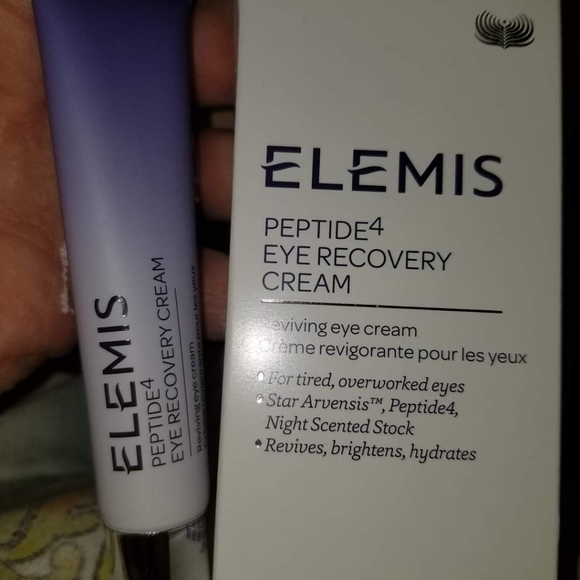 new in box Elemis eye recovery cream - Picture 1 of 3